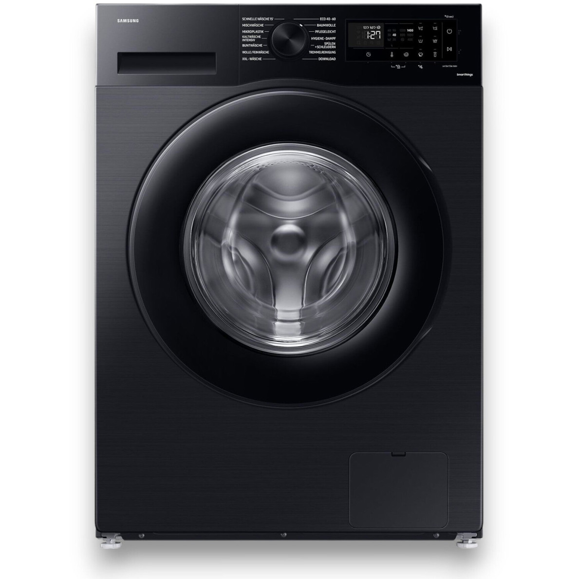 Samsung EcoBubble 9kg Frontlader Waschmaschine WW90CGC04AAB/EG Samsung EcoBubble 9kg Frontlader Waschmaschine WW90CGC04AAB/EG