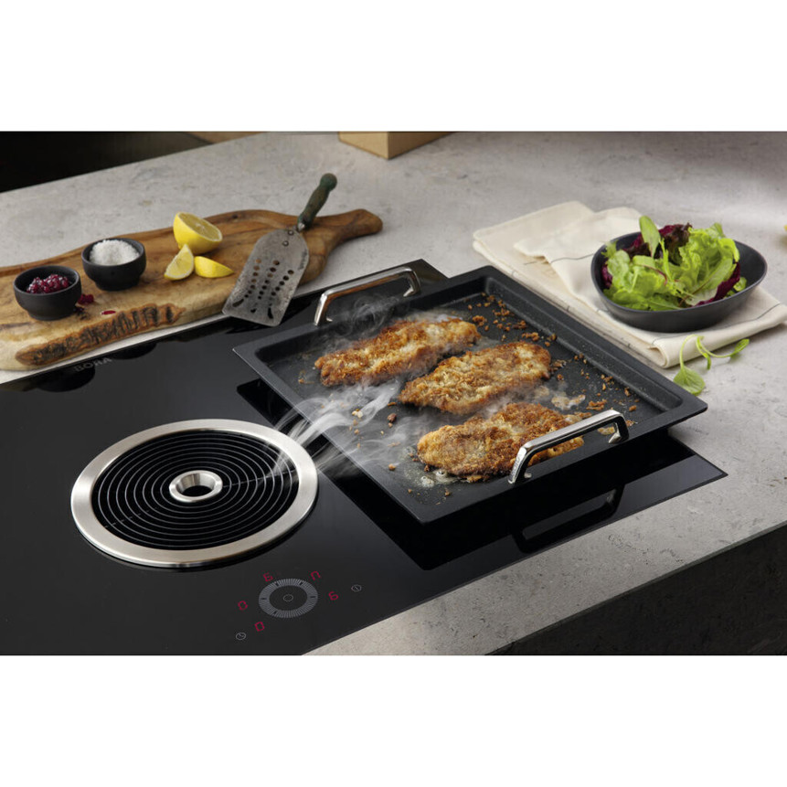 Bora BFIA/U Kochfeld - Präzise Küchentechnologie für Ihr Zuhause