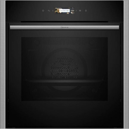 Neff B54CR71N1 Einbauofen mit Induktionskochfeld - Hochwertige Backöfen für Ihre Küche