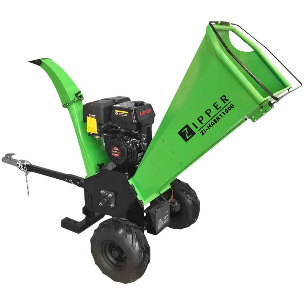 Benzin Gartenhäcksler Zipper ZI-HAEK15000 - Effizienter Häcksler für Ihren Garten Benzin Gartenhäcksler Zipper ZI-HAEK15000 - Effizienter Häcksler für Ihren Garten
