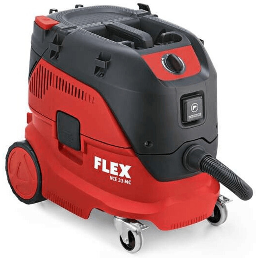 Flex-Tools VCE 33 L MC Industriestaubsauger