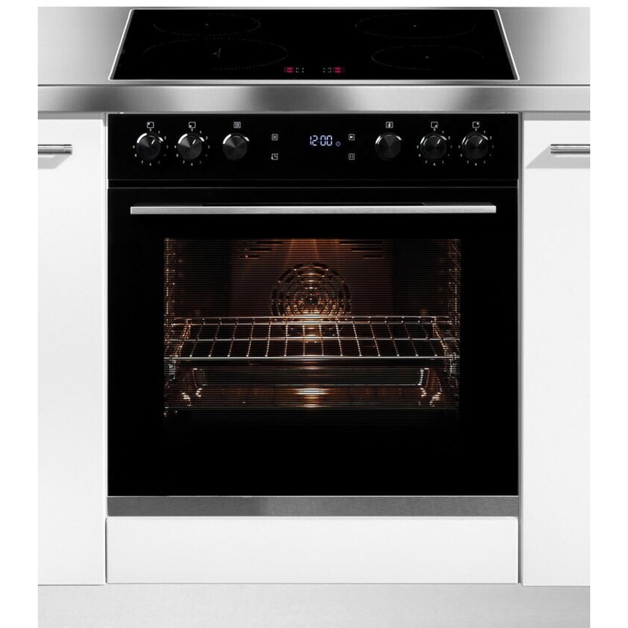 Hanseatic Herdset HBCO7210A1 & HI46074CA