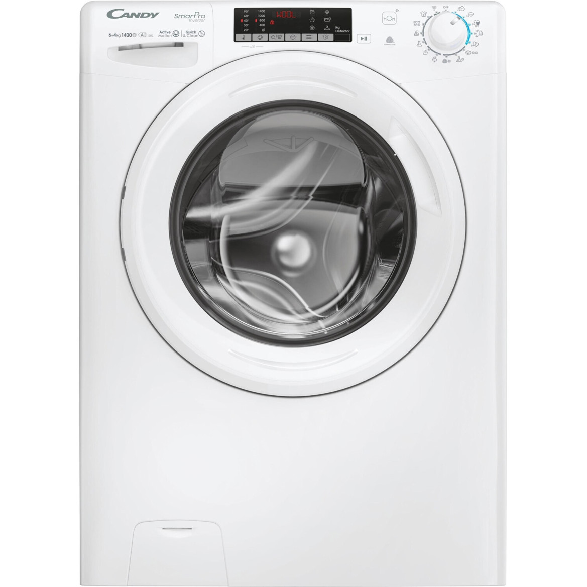 Candy Waschtrockner COW 4644TWM6/1-S Candy Waschtrockner COW 4644TWM6/1-S