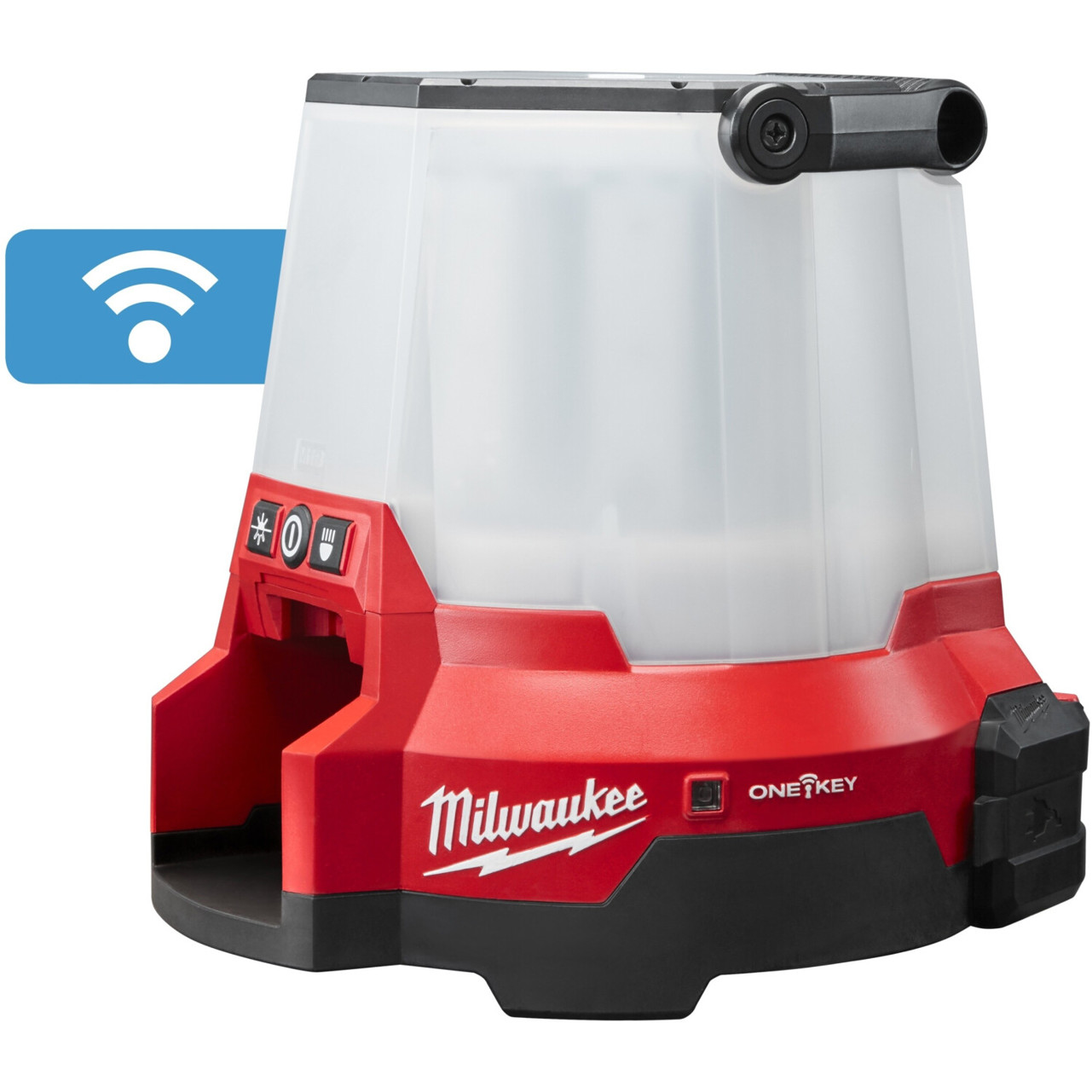 Milwaukee M18 One-Key™ Baustrahler - Modell M18ONESLSP-0