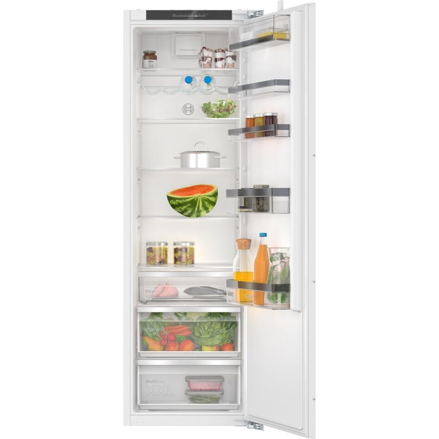 Bosch KIR81ADD0 Einbau-Kühlschrank mit Energieeffizienzklasse A++