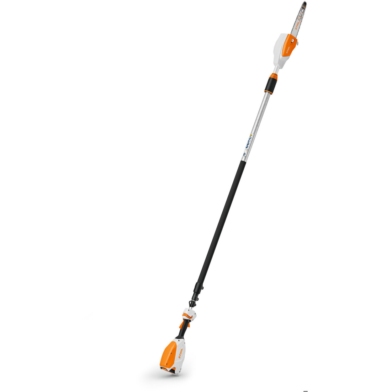 Stihl HTA 86 - Hochleistungs-Akku-Kettensäge (ohne Akku und Ladegerät)