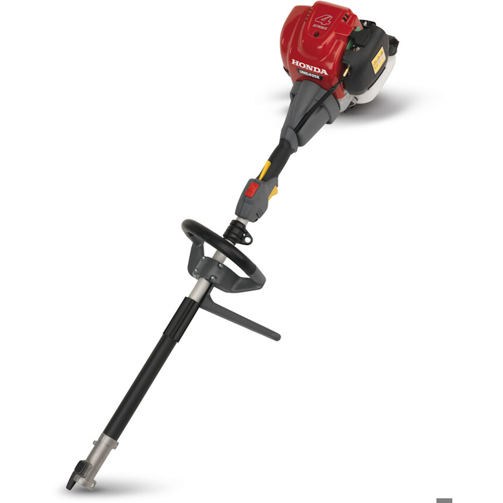 Honda Versatool UMC 435 E - Gartenpflegeset