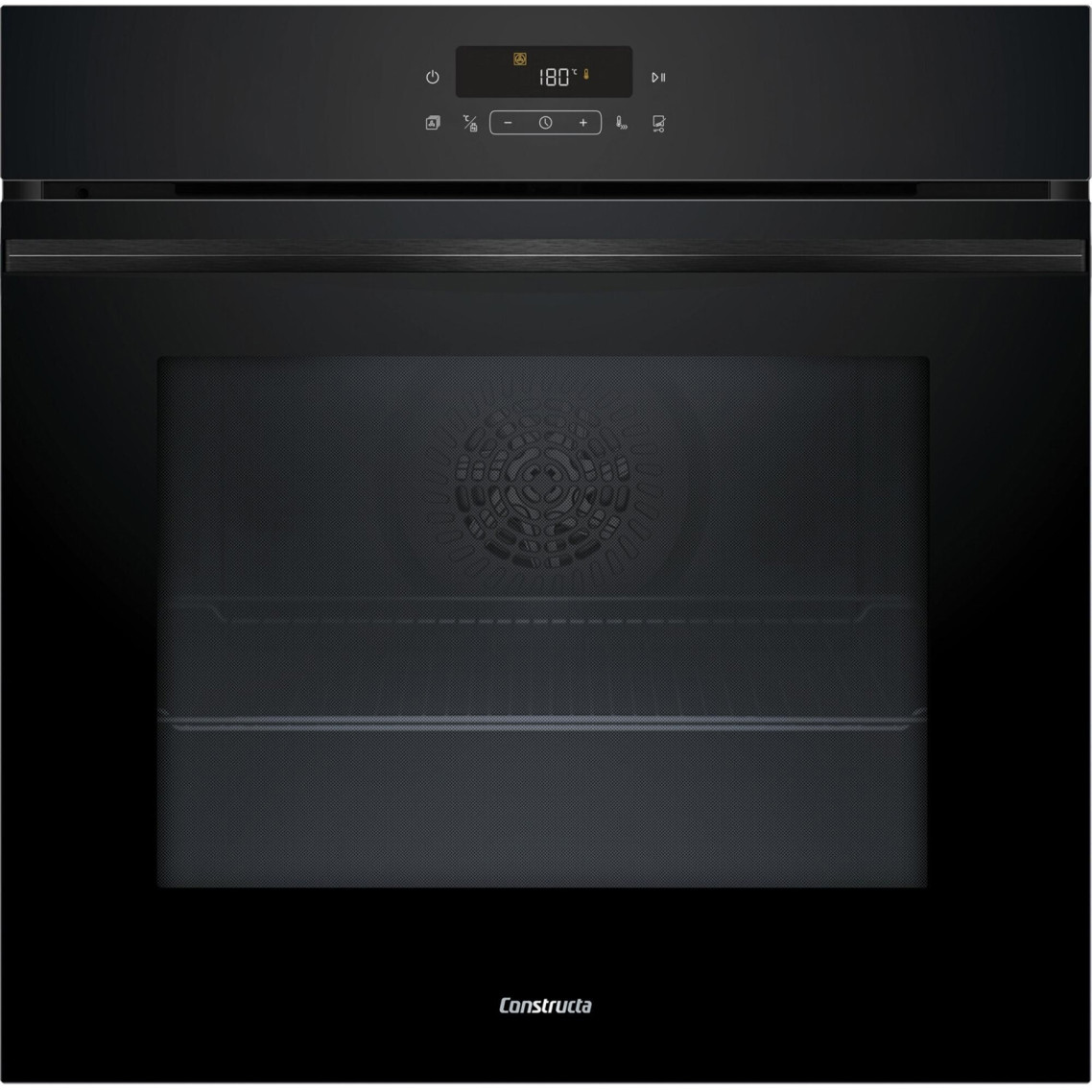 Constructa CX53EZ01T Einbau-Backofen mit CF4M28063 + CZ11TI15X0