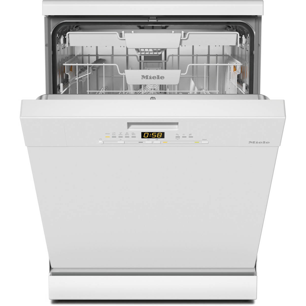 Miele G 5611 SC Active Geschirrspüler – Effiziente Reinigung & moderne Technologie