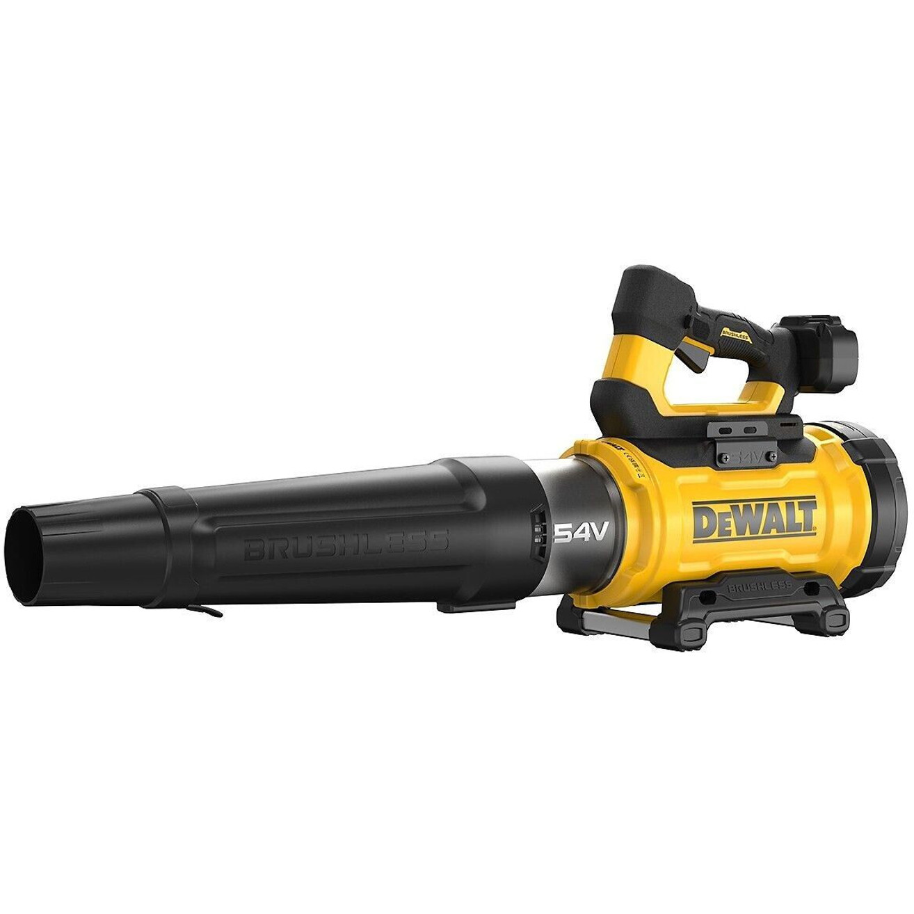 DeWalt Laubsauger DCMBL777N-XJ – Akku-Betrieben und Leistungsstark DeWalt Laubsauger DCMBL777N-XJ – Akku-Betrieben und Leistungsstark