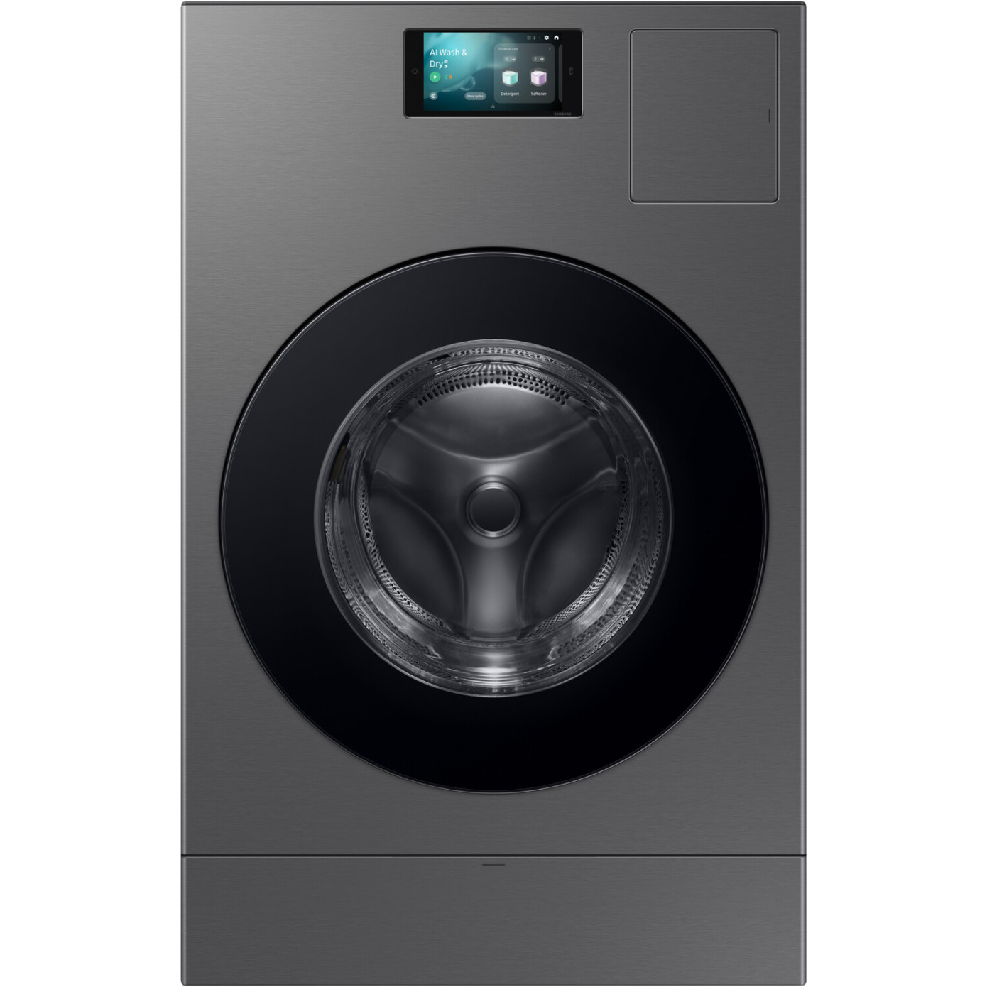 Samsung WD18DB8995BZ Waschtrockner mit 2-in-1-Funktion