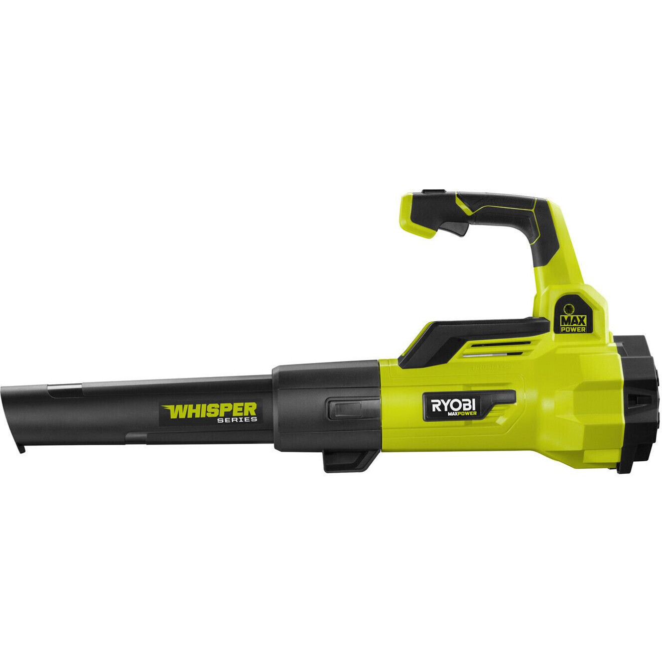 Ryobi Laubsauger RY36BLXA-140P - Leistungsstarker Akku Blower für effiziente Gartenpflege