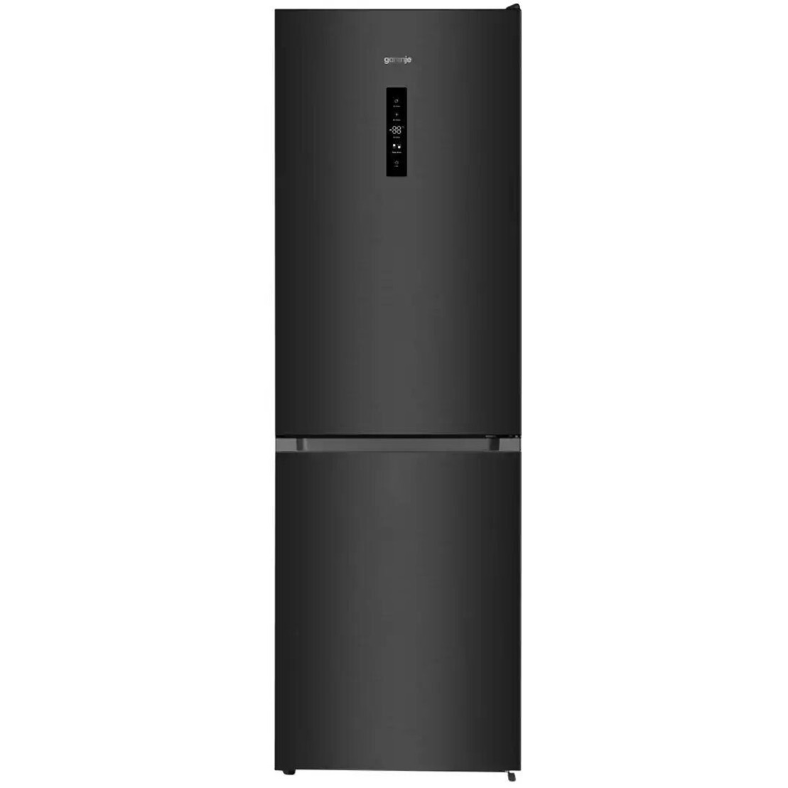 Gorenje NRK619CABXL4: Modernes Kühlschrankmodell mit optimaler Energieeffizienz