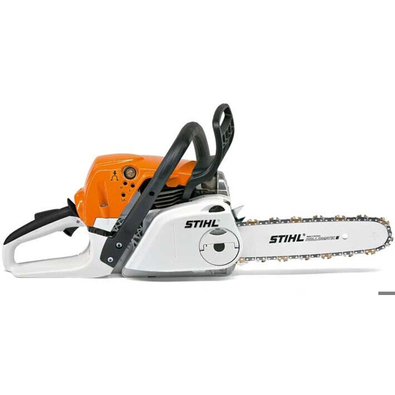 Stihl MS 231 C-BE Kettensäge mit 35 cm Schwert Stihl MS 231 C-BE Kettensäge mit 35 cm Schwert