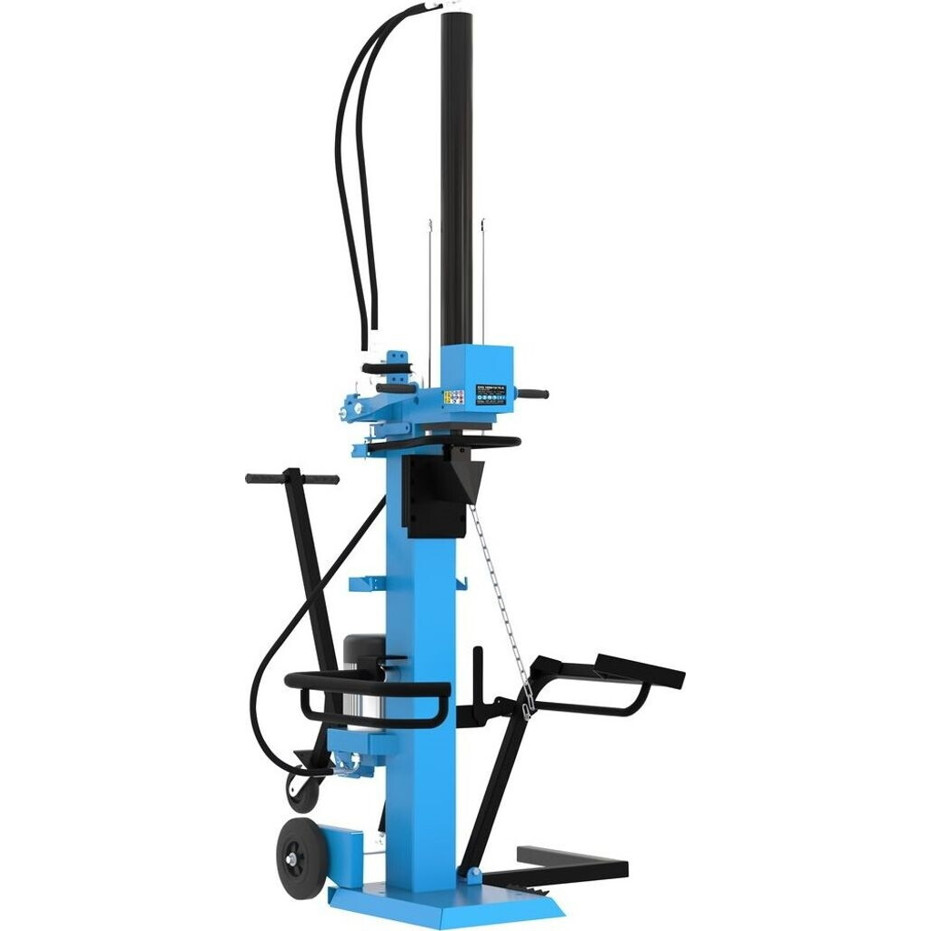Güde GHS 1000/14TE-A Holzspalter - Leistungsstarker & Effizienter Holzbrecher