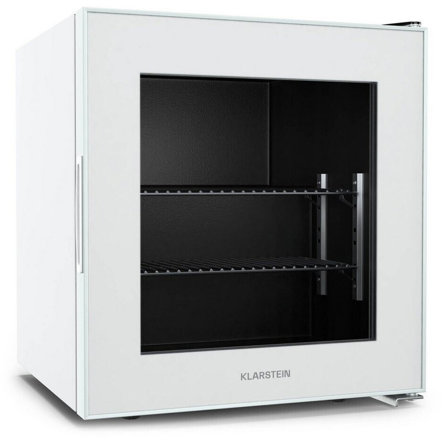 Klarstein IceAge 36 Gefrierschrank (Modell 10046246) Klarstein IceAge 36 Gefrierschrank (Modell 10046246)