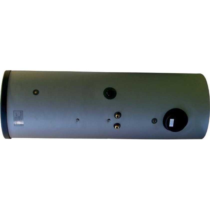 Wolf SEM-2 400 Pufferspeicher