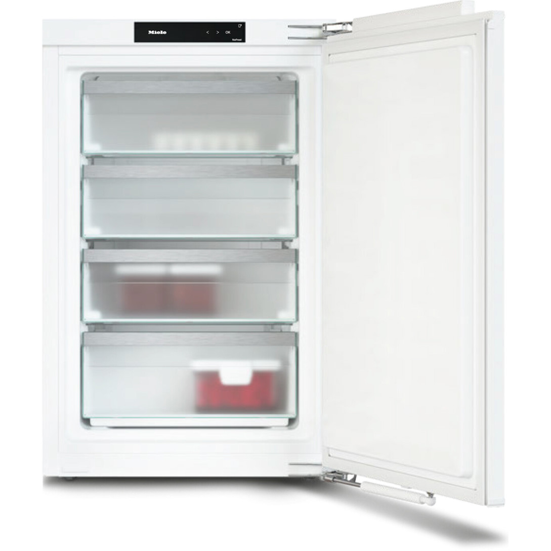Miele FNS 7140 C Gefrierschrank - Energieeffizienzklasse A+++