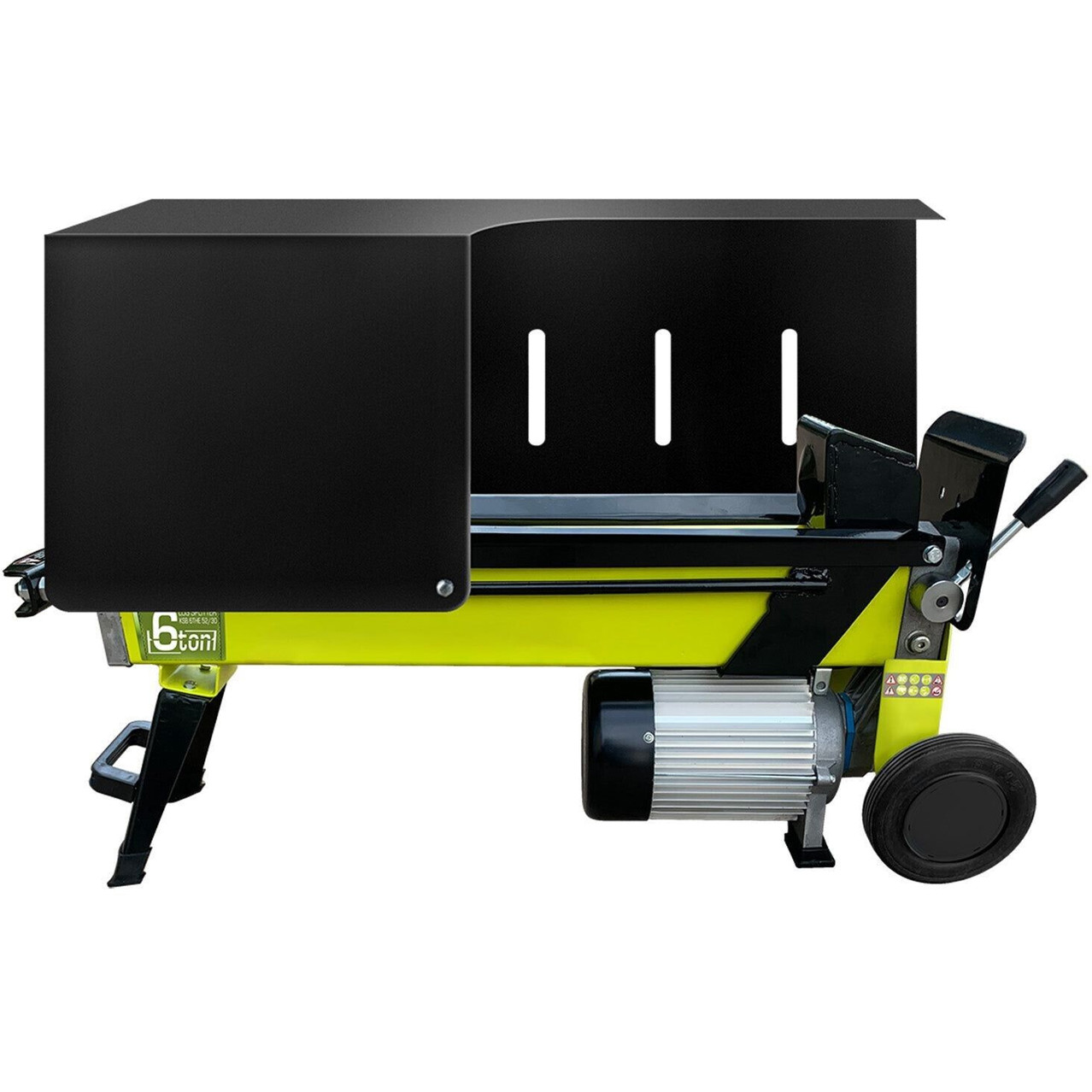 Könner & Söhnen KSB 6THE Holzspalter 52/30