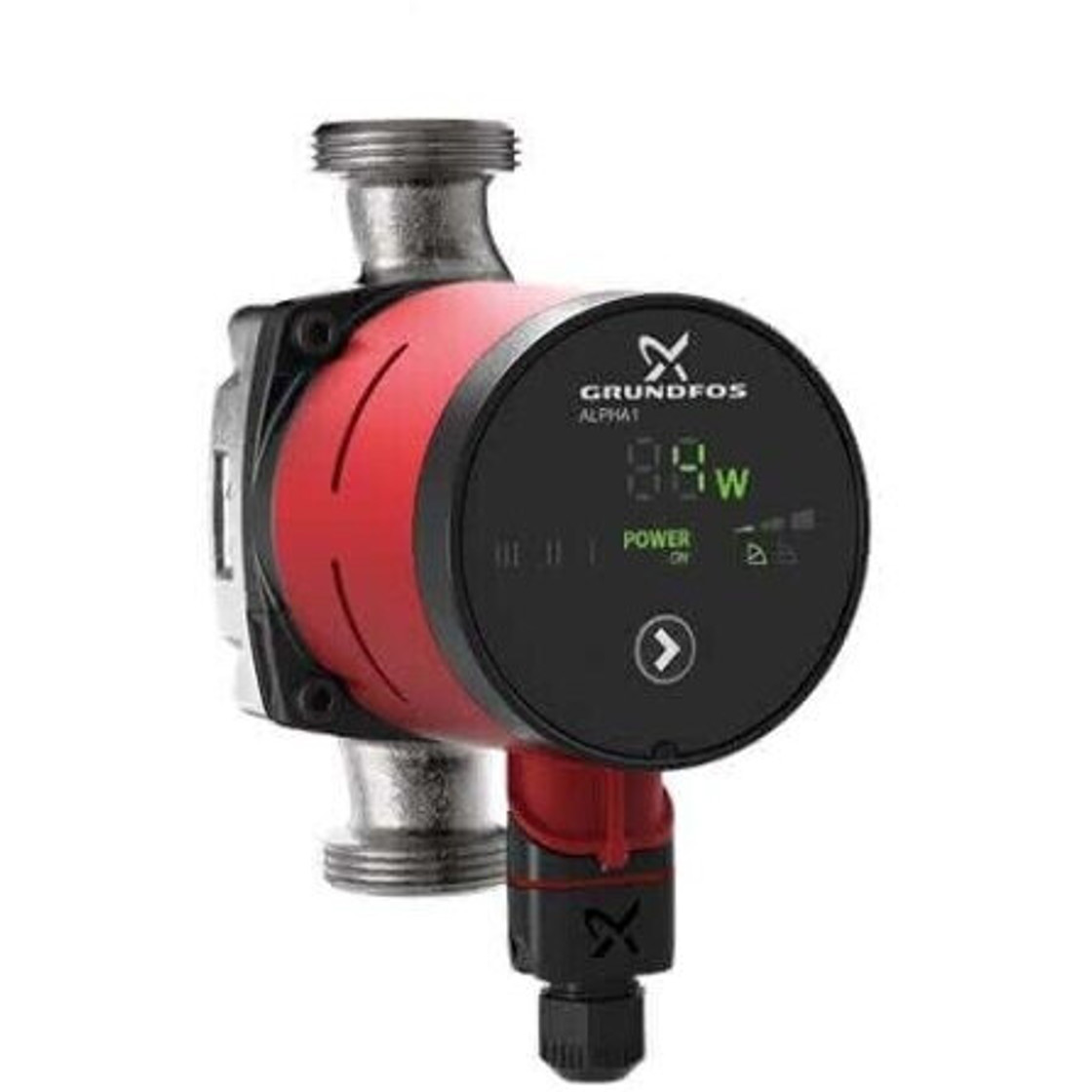 Grundfos Alpha1 20-40 N Heizungsumwälzpumpe