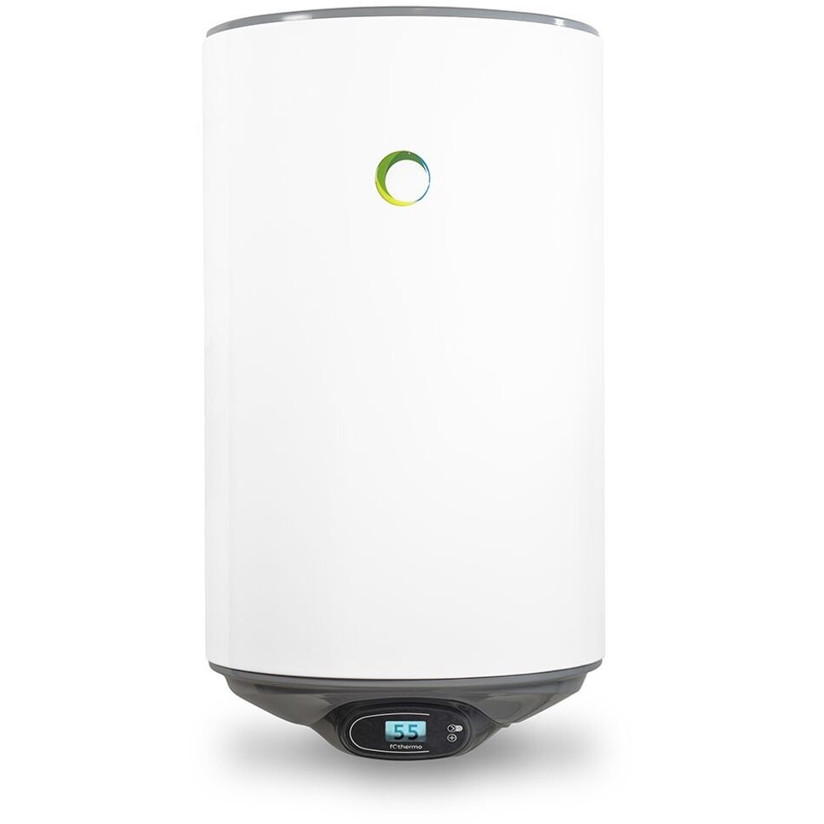 Fothermo 80 Liter PV Wasser-Boiler – Effizienter Pufferspeicher für optimale Warmwasserversorgung