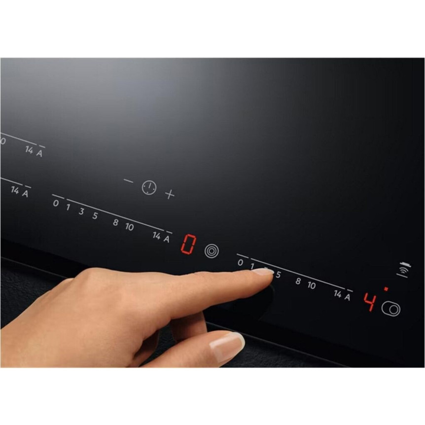 AEG HK 955070 X-B Induktionskochfeld