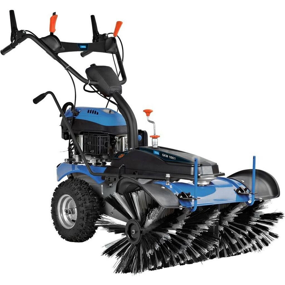 Güde GKM 100.1 Kehrmaschine (16841)