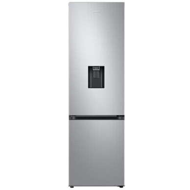 Samsung RB38C634DSA Kühlschrank - Energiesparend, Großzügiger Stauraum & Modernes Design