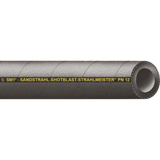 Sandstrahlschlauch ID 13,0mm - 40m