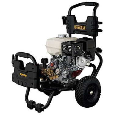 DeWalt DXPW009E Hochdruckreiniger - Leistungsstarker Reinigungsprofi für effektive Reinigung DeWalt DXPW009E Hochdruckreiniger - Leistungsstarker Reinigungsprofi für effektive Reinigung