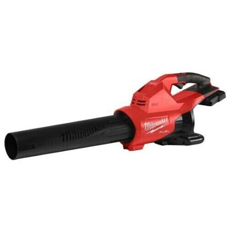 Milwaukee M18 F2BL-0 Akku Laubbläser - Leistungsstarker Laubsauger für Gartenpflege Milwaukee M18 F2BL-0 Akku Laubbläser - Leistungsstarker Laubsauger für Gartenpflege