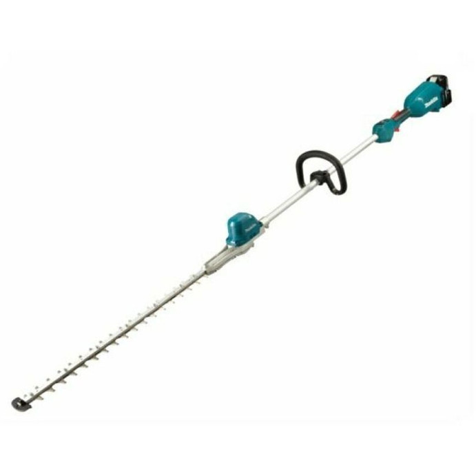 Makita 18V LIFE Heckenschneider 600mm mit 2x6.0Ah Akku (Modell DUN600LR LXT) Makita 18V LIFE Heckenschneider 600mm mit 2x6.0Ah Akku (Modell DUN600LR LXT)