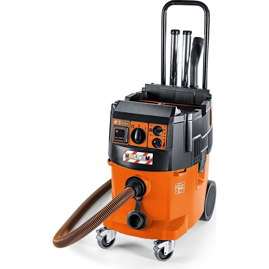 Fein Dustex 35 MX AC Industriestaubsauger - Leistungsstarker Industriesauger für professionelle Anwendungen