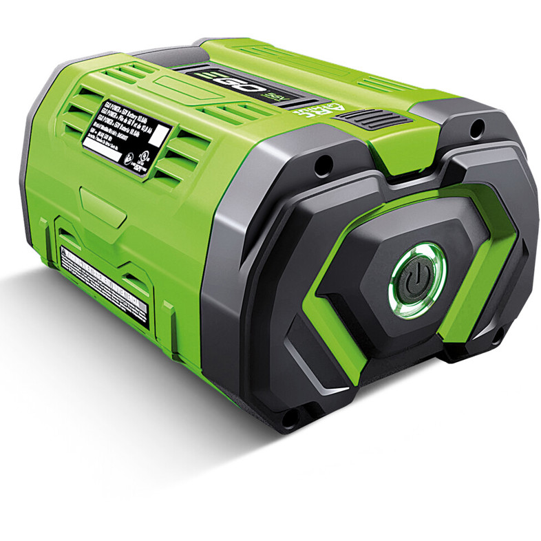EGO Powerplus BA5600 - Hochleistungsakku für Gartengeräte EGO Powerplus BA5600 - Hochleistungsakku für Gartengeräte