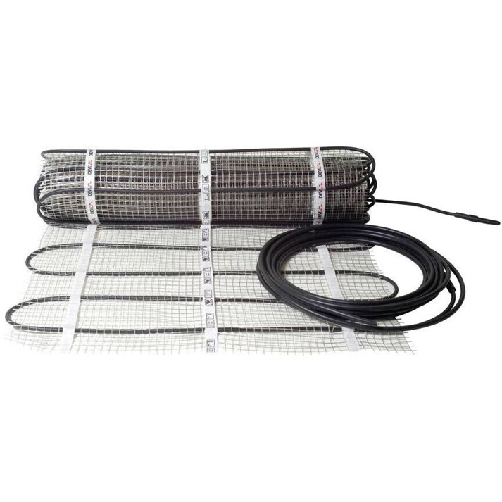 Devi Heizmatte DEVImat DTCE-150 - Effiziente Fußbodenheizung (150 W/m² | 11.85m² | Artikelnummer: 83901939)