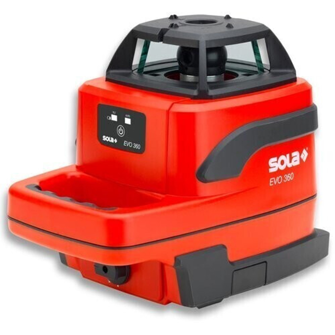 Sola EVO 360 Baulaser (Modell 71017801) Sola EVO 360 Baulaser (Modell 71017801)