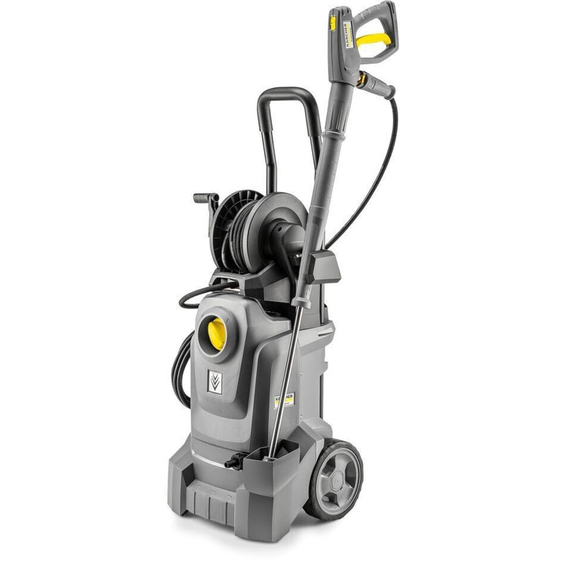 Kärcher HD 5/11 EX Plus Classic Hochdruckreiniger - Leistungsstark und Effizient Kärcher HD 5/11 EX Plus Classic Hochdruckreiniger - Leistungsstark und Effizient