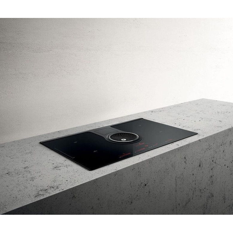 Elica Nikolatesla BL/F/83 Induktionskochfeld