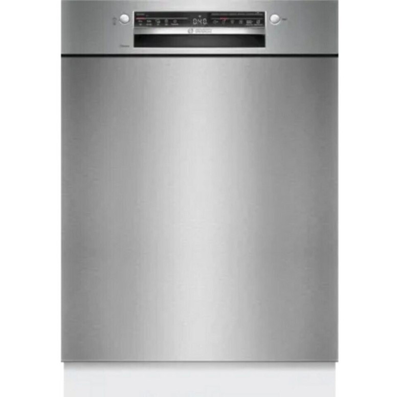 Bosch Geschirrspüler SMU2HTS08E - Kompakte Bauform mit hoher Effizienz