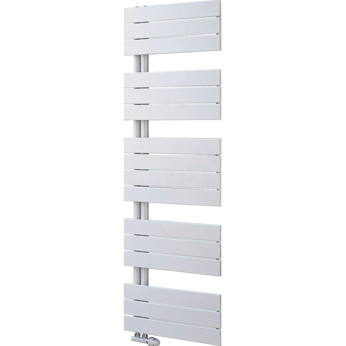 Ximax P2-Open Heizkörper - 1720 x 600 mm, Weiß Ximax P2-Open Heizkörper - 1720 x 600 mm, Weiß