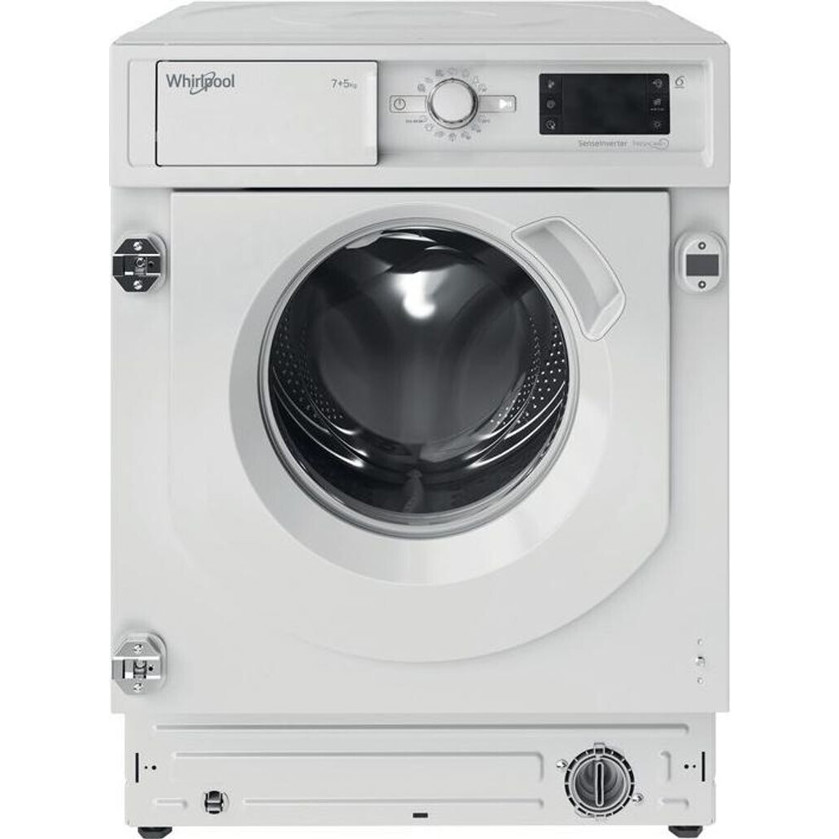 Whirlpool BI WDWG 751482 EU N Waschtrockner Whirlpool BI WDWG 751482 EU N Waschtrockner