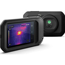 Flir C3-X Wärmebildkamera (Modell 90501-0201) - Ortungsgerät für präzise Inspektionen Flir C3-X Wärmebildkamera (Modell 90501-0201) - Ortungsgerät für präzise Inspektionen