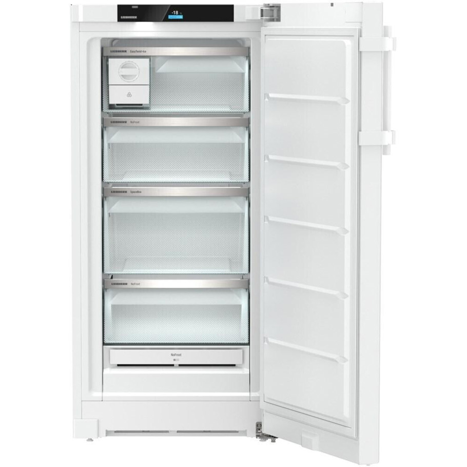 Liebherr Gefrierschrank FNd 4254-21 - Effiziente Kältetechnologie für Ihre Lebensmittel