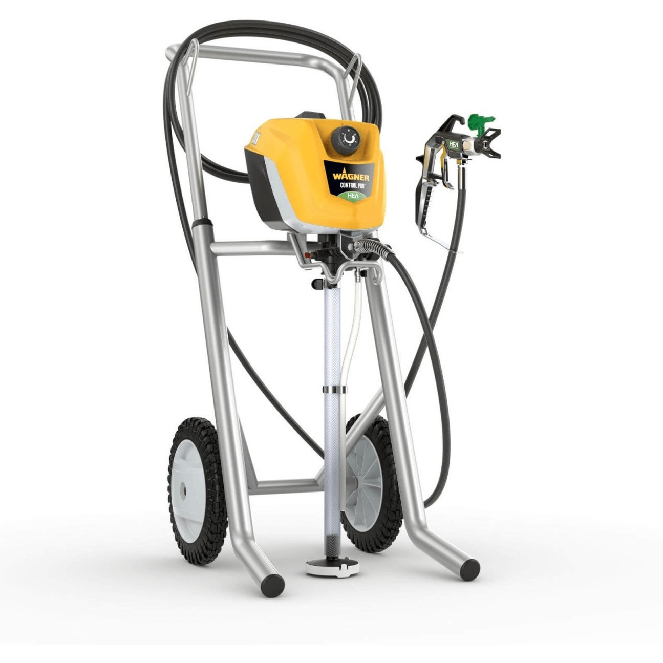 Wagner Control Pro 350 M – Hochleistungs Airless Spritzpistole Wagner Control Pro 350 M – Hochleistungs Airless Spritzpistole