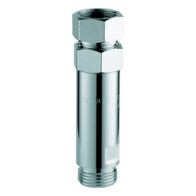 GROHE Rückflussverhinderer ZEDRA/EUROPLUS ND - Chrom GROHE Rückflussverhinderer ZEDRA/EUROPLUS ND - Chrom