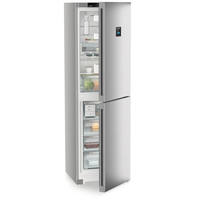 Liebherr CNsfc 573i-22 Kühlschrank - Energieeffizienzklasse A++ - Modernes Design Liebherr CNsfc 573i-22 Kühlschrank - Energieeffizienzklasse A++ - Modernes Design