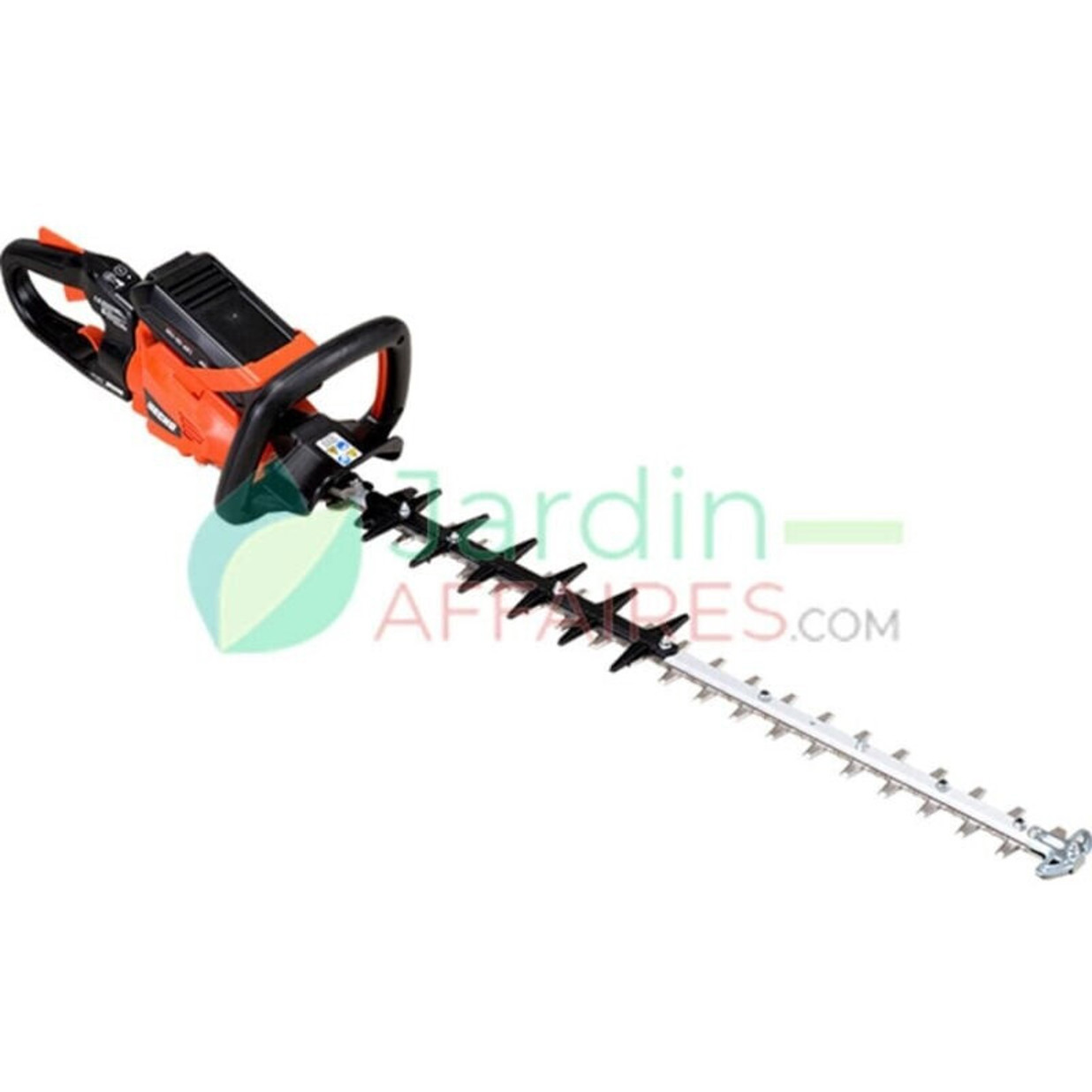 Echo DHC-2800R Akku-Heckenschere - Leistungsstark & Efficient (ECMDHC2800R)