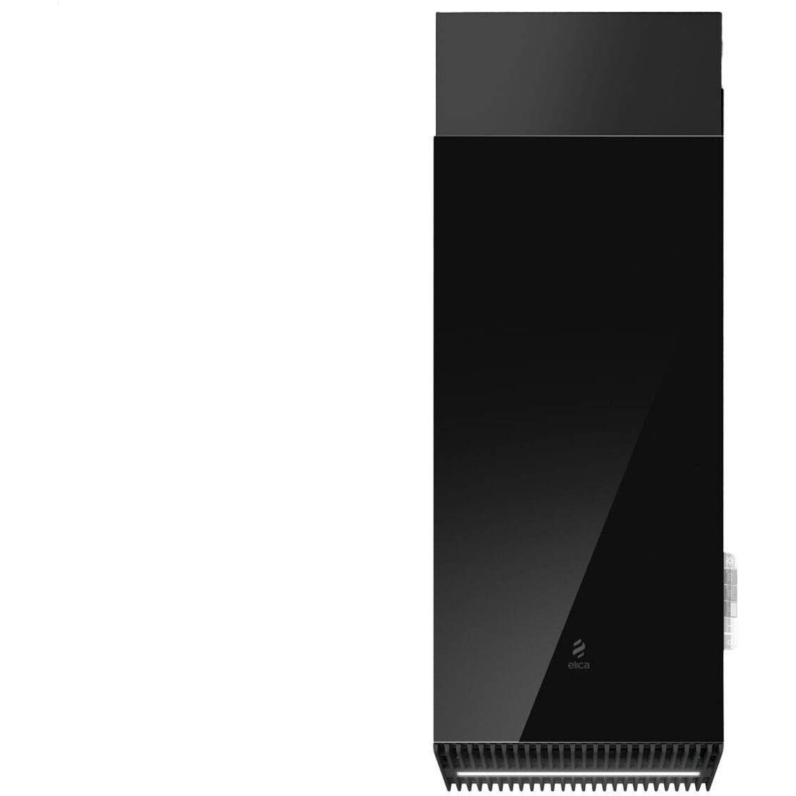 Elica Haiku Inselhaube BL/A/32