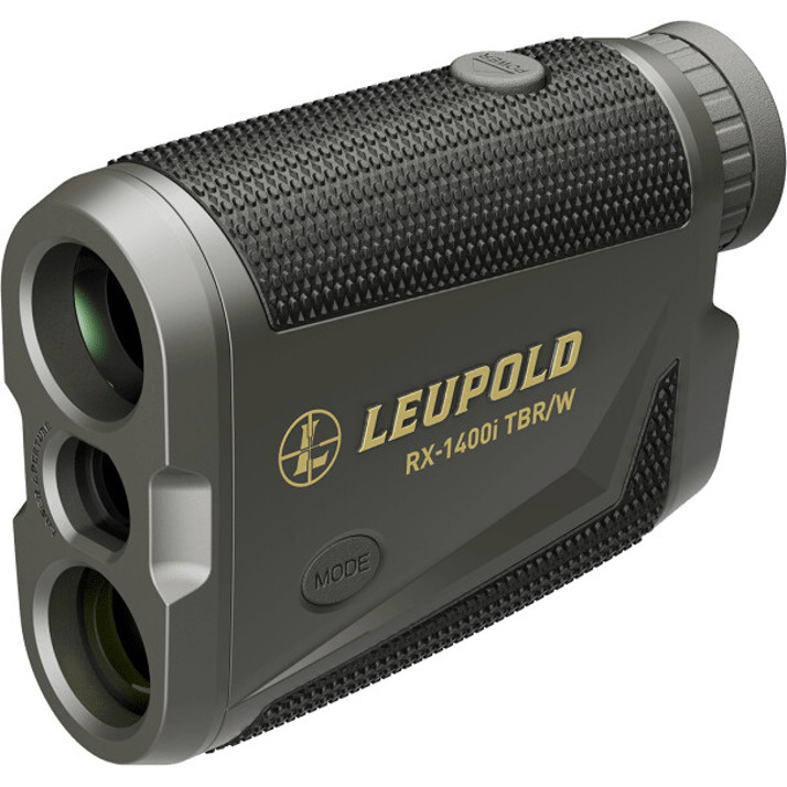 Leupold RX-1400i TBR/W Gen 2 Entfernungsmesser (183727) Leupold RX-1400i TBR/W Gen 2 Entfernungsmesser (183727)