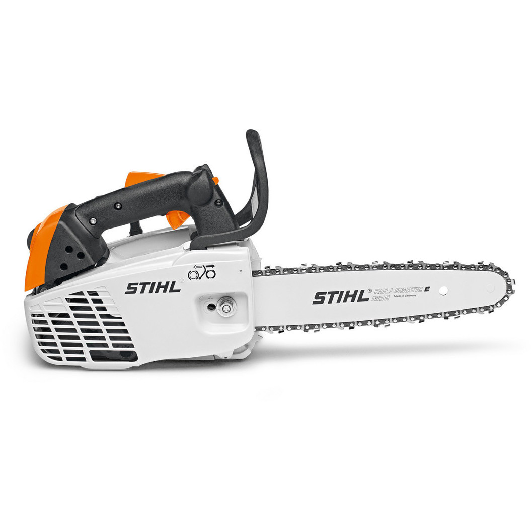 Stihl MS 194 T PM3 - 35 cm Kettensäge Stihl MS 194 T PM3 - 35 cm Kettensäge